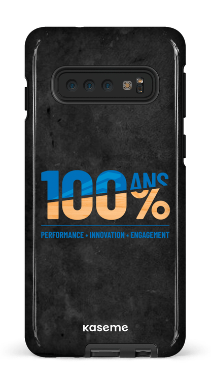 100ans BID Group - Galaxy S10
