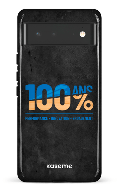 100ans BID Group - Google Pixel 6