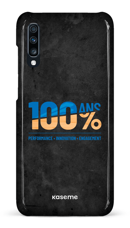 100ans BID Group - Galaxy A70