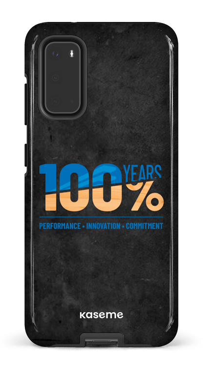 100 years BID Group - EN - Galaxy S20