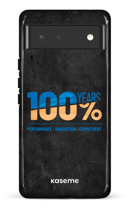 100 years BID Group - EN - Google Pixel 6
