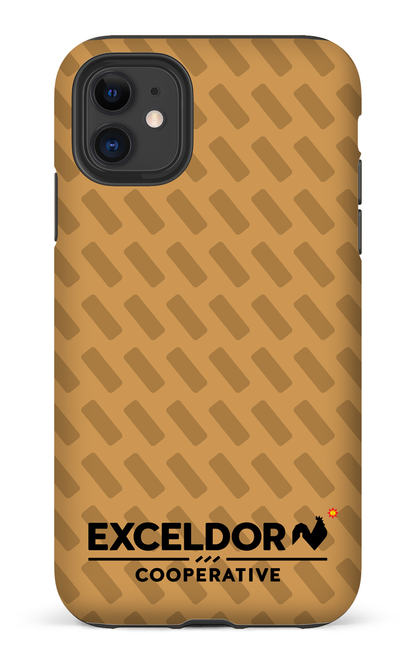 Exceldor Caramel - iPhone 11
