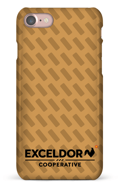 Exceldor Caramel - iPhone SE 2020 / 2022