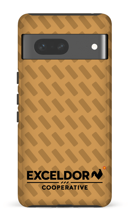 Exceldor Caramel - Google Pixel 7