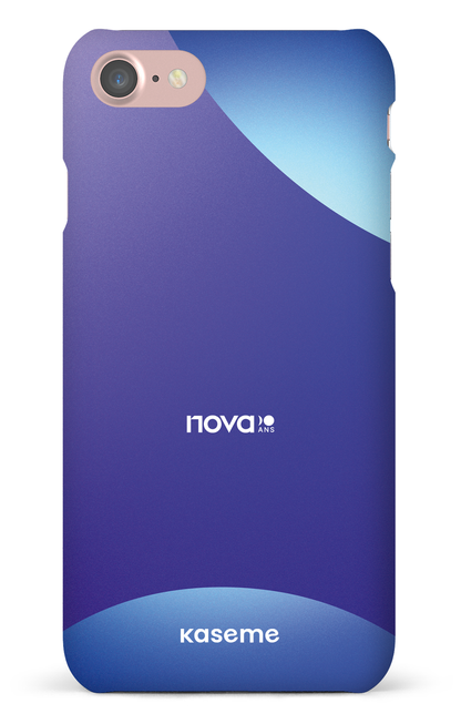 Novanniversaire - iPhone 7