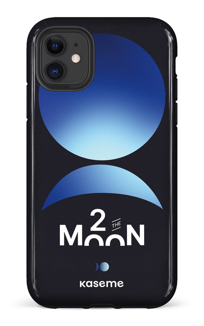 2 The Moon - iPhone 11