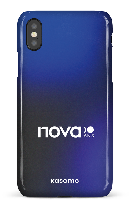 Mon commerce Web - iPhone X/Xs