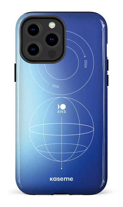 Étui Spacial - iPhone 13 Pro Max