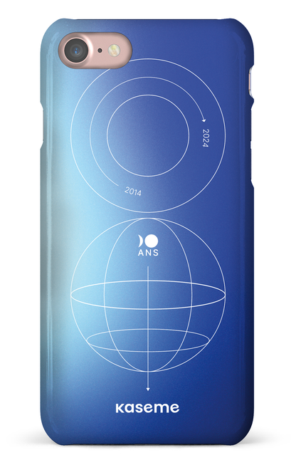 Étui Spacial - iPhone 7