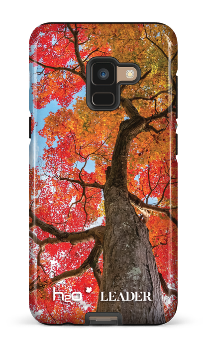 Maple by H2O - Galaxy A8