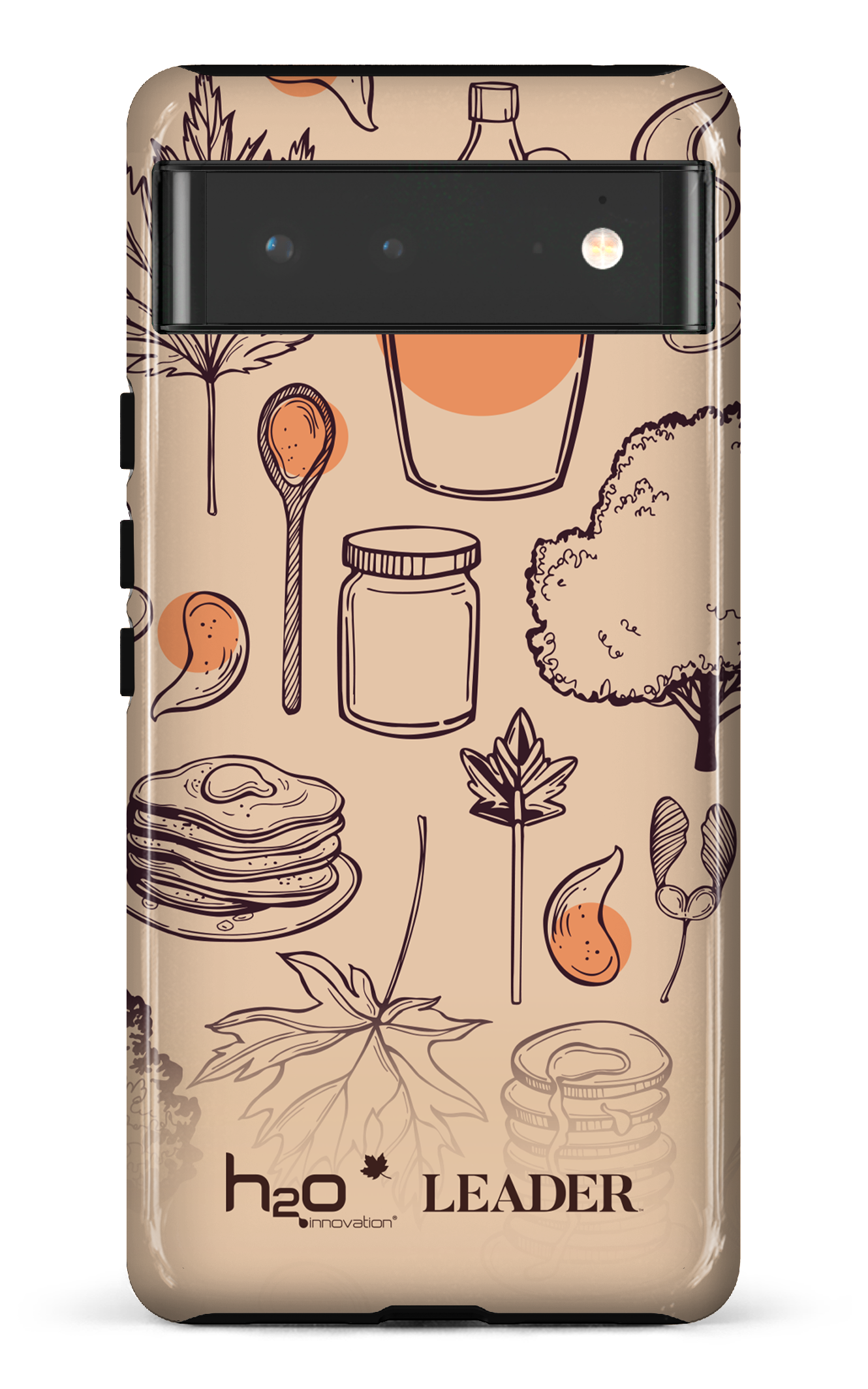 Sugar Shack by H2O - Google Pixel 6