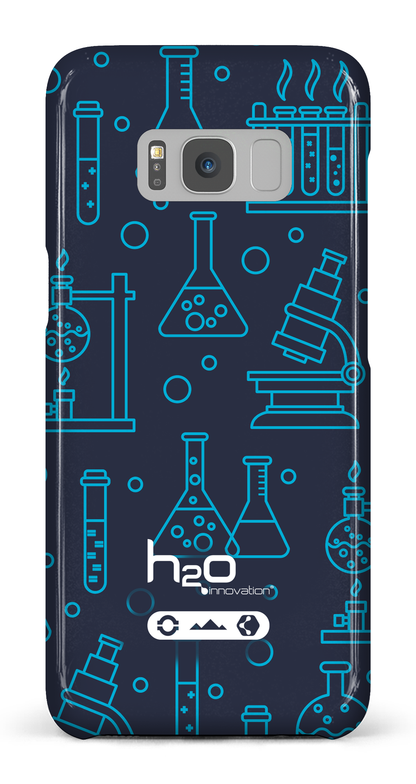 Science by H2O - Galaxy S8