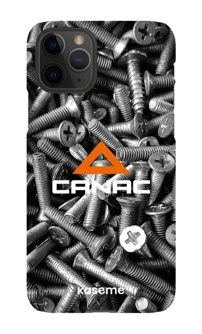 Canac Visses - iPhone 11 Pro