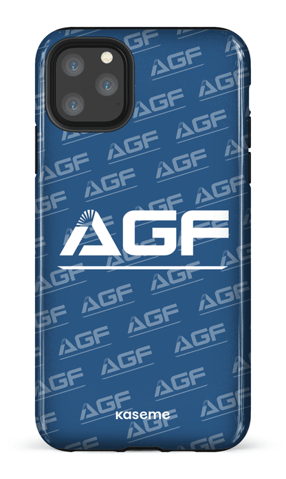 AGF Bleu - iPhone 11 Pro Max