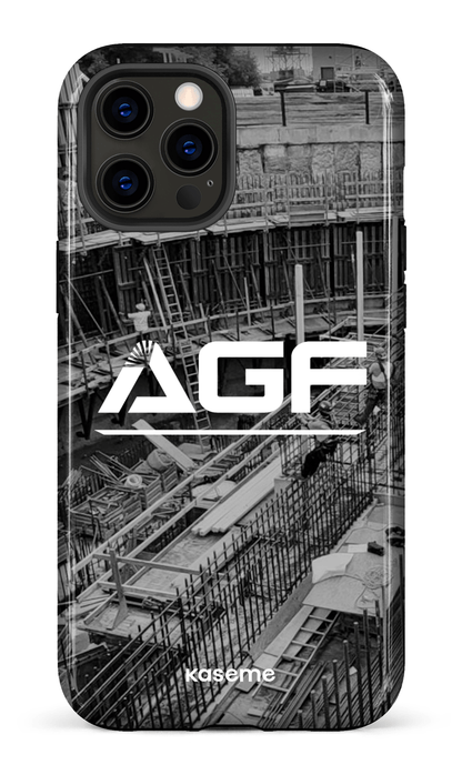 AGF Chantier - iPhone 12 Pro Max