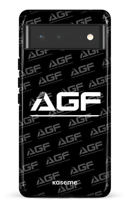 AGF Noir - Google Pixel 6