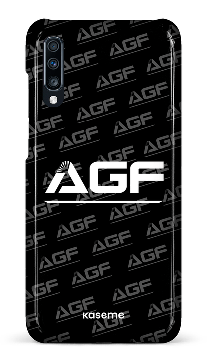 AGF Noir - Galaxy A70