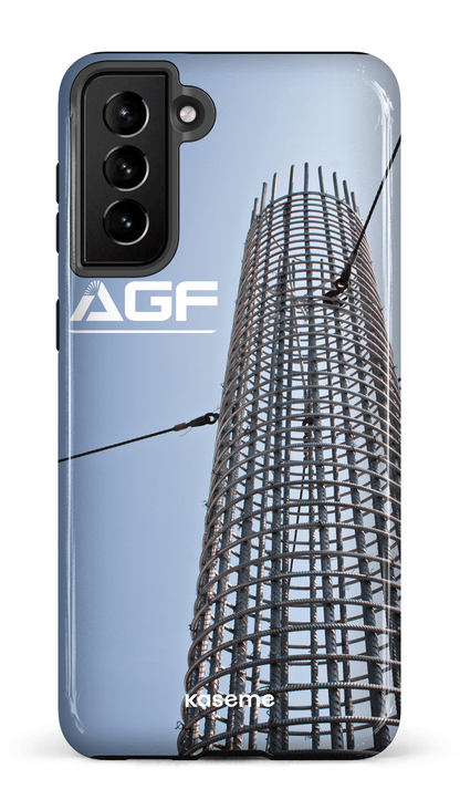 AGF Chantier Beloeil - Galaxy S21 Plus