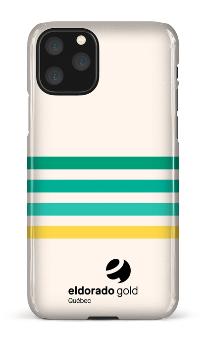 EG Lignes - iPhone 11 Pro