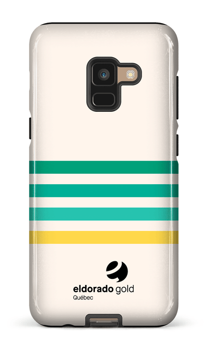 EG Lignes - Galaxy A8