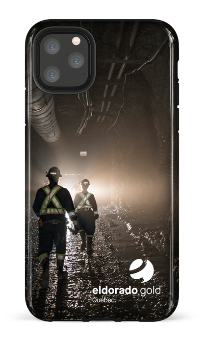 EG Mine - iPhone 11 Pro Max
