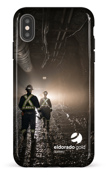EG Mine - iPhone XS Max