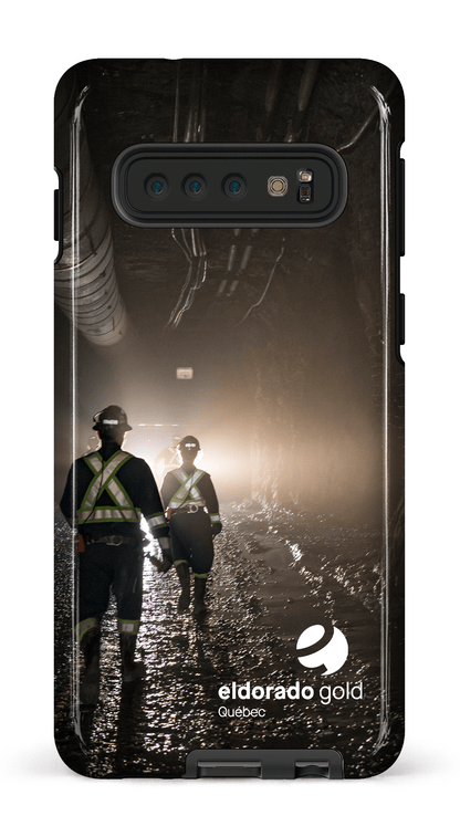 EG Mine - Galaxy S10
