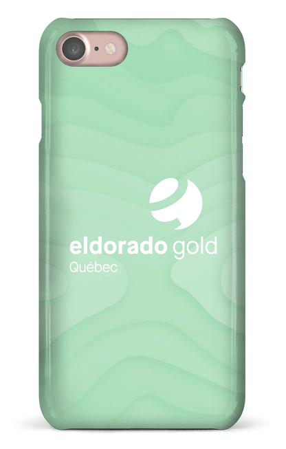 EG Flora - iPhone SE 2020 / 2022