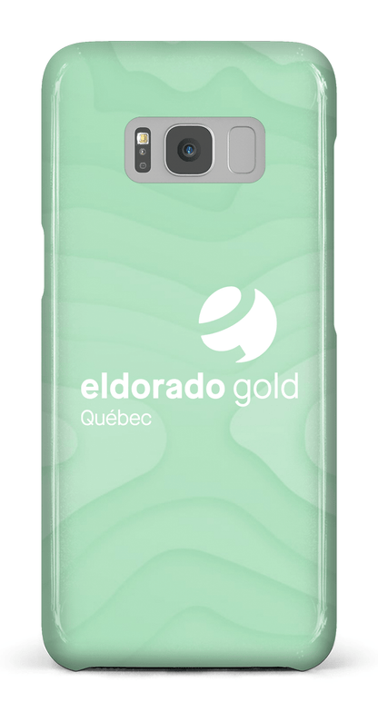 EG Flora - Galaxy S8