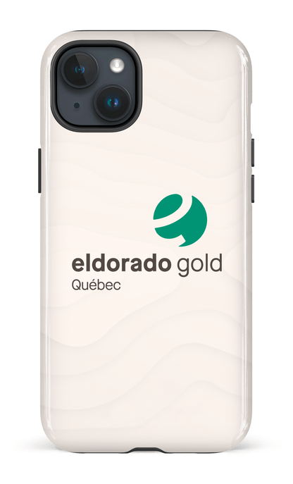 EG Quartz II - iPhone 15 Plus