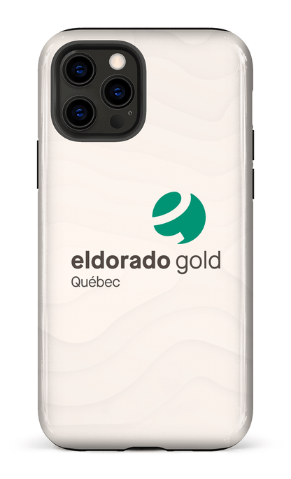 EG Quartz II - iPhone 12 Pro