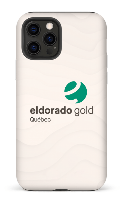 EG Quartz II - iPhone 12 Pro