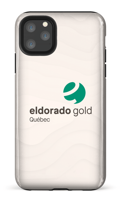 EG Quartz II - iPhone 11 Pro Max