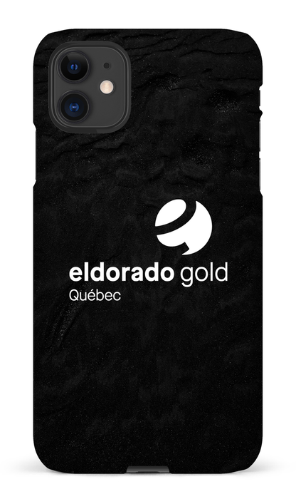 EG Noir - iPhone 11