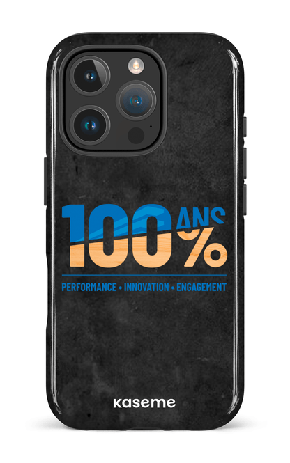 100ans BID Group - iPhone 16 Pro