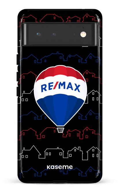 RE/MAX Noir 2024 - Google Pixel 6