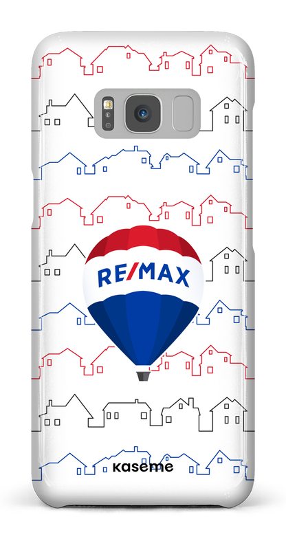 RE/MAX Blanc 2024 - Galaxy S8