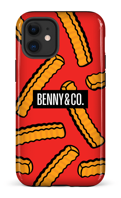 Benny&Co. Frites - iPhone 12 Mini