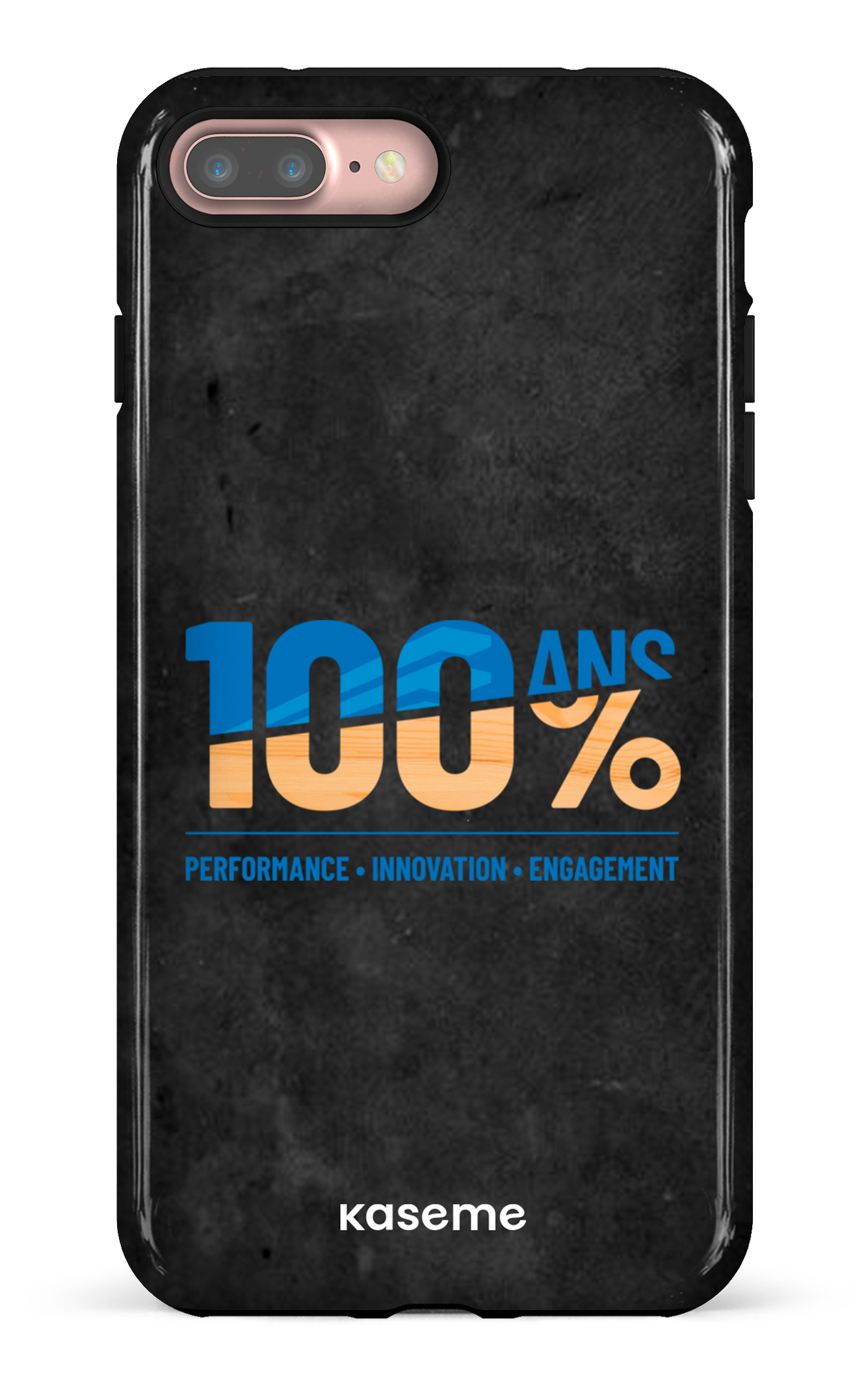 iPhone 7/8 Plus Tough 100ans BID Group -