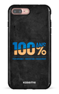 iPhone 7/8 Plus Tough 100ans BID Group -