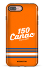 iPhone 7/8 Plus Tough 150e Orange -