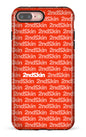 iPhone 7/8 Plus Tough 2nd Skin #1 -