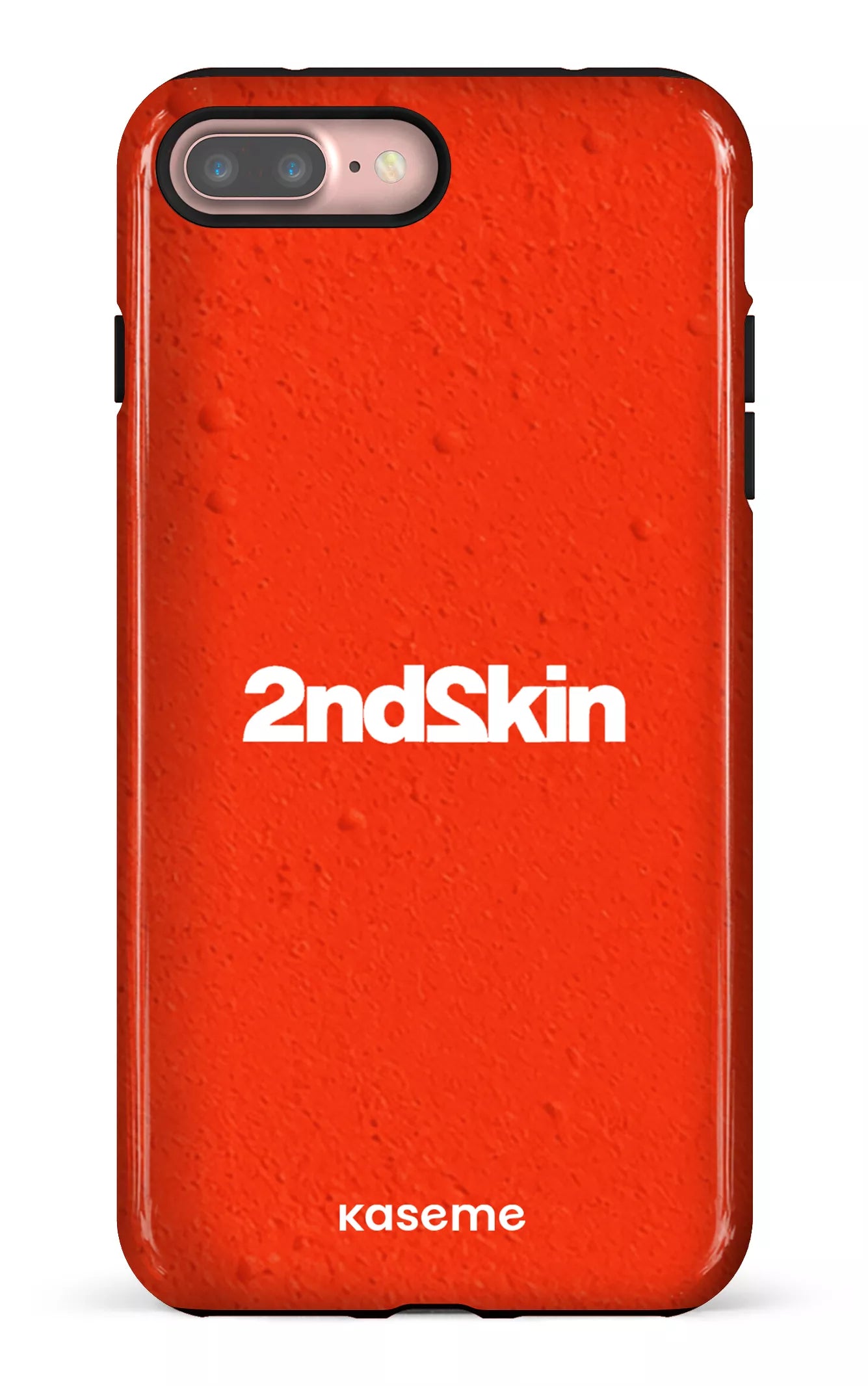 iPhone 7/8 Plus Tough 2nd Skin #2 -