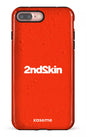 iPhone 7/8 Plus Tough 2nd Skin #2 -