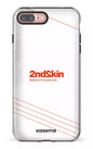 iPhone 7/8 Plus Tough 2nd Skin #3 -