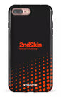 iPhone 7/8 Plus Tough 2nd Skin #4 -