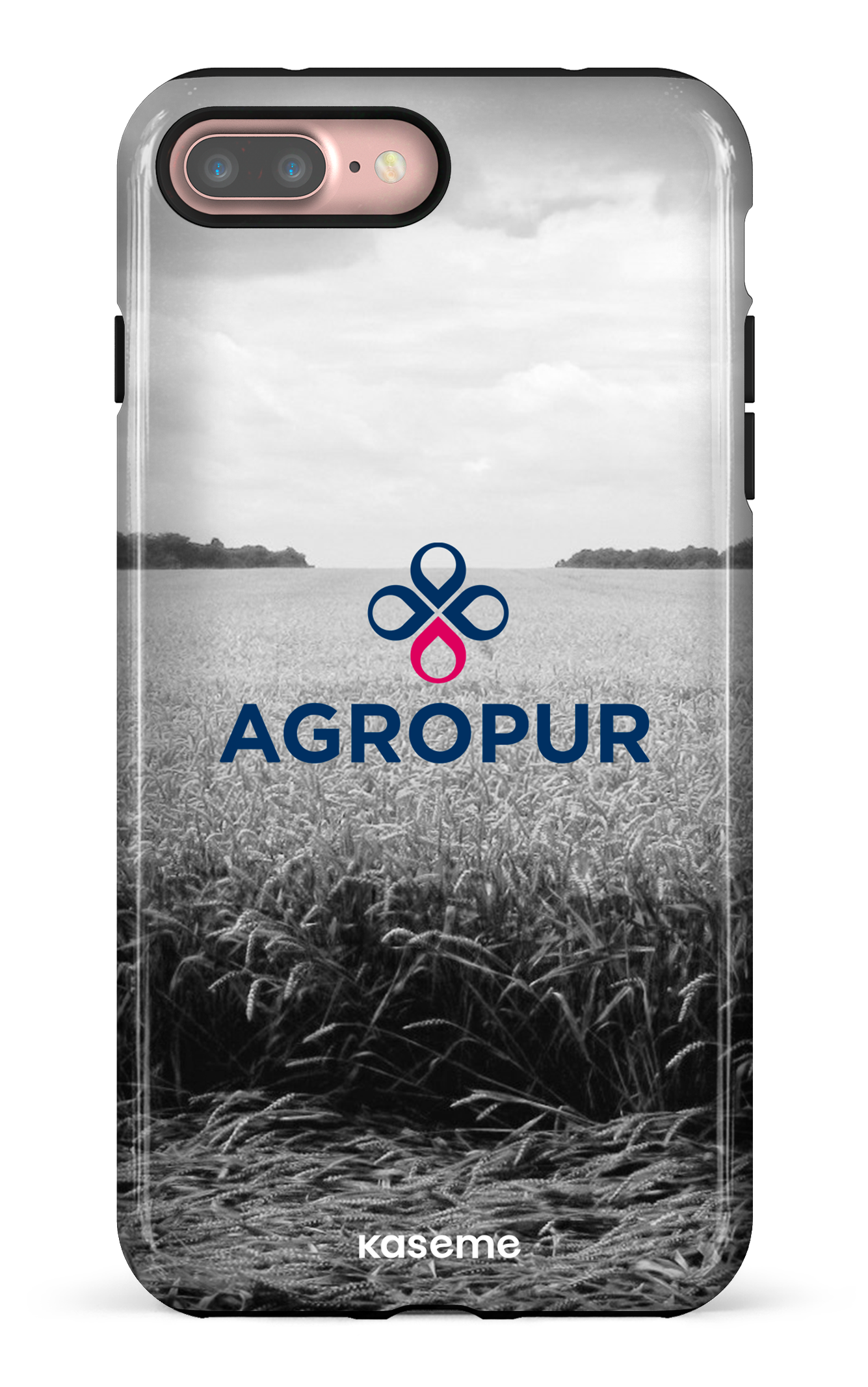 iPhone 7/8 Plus Tough Agropur -
