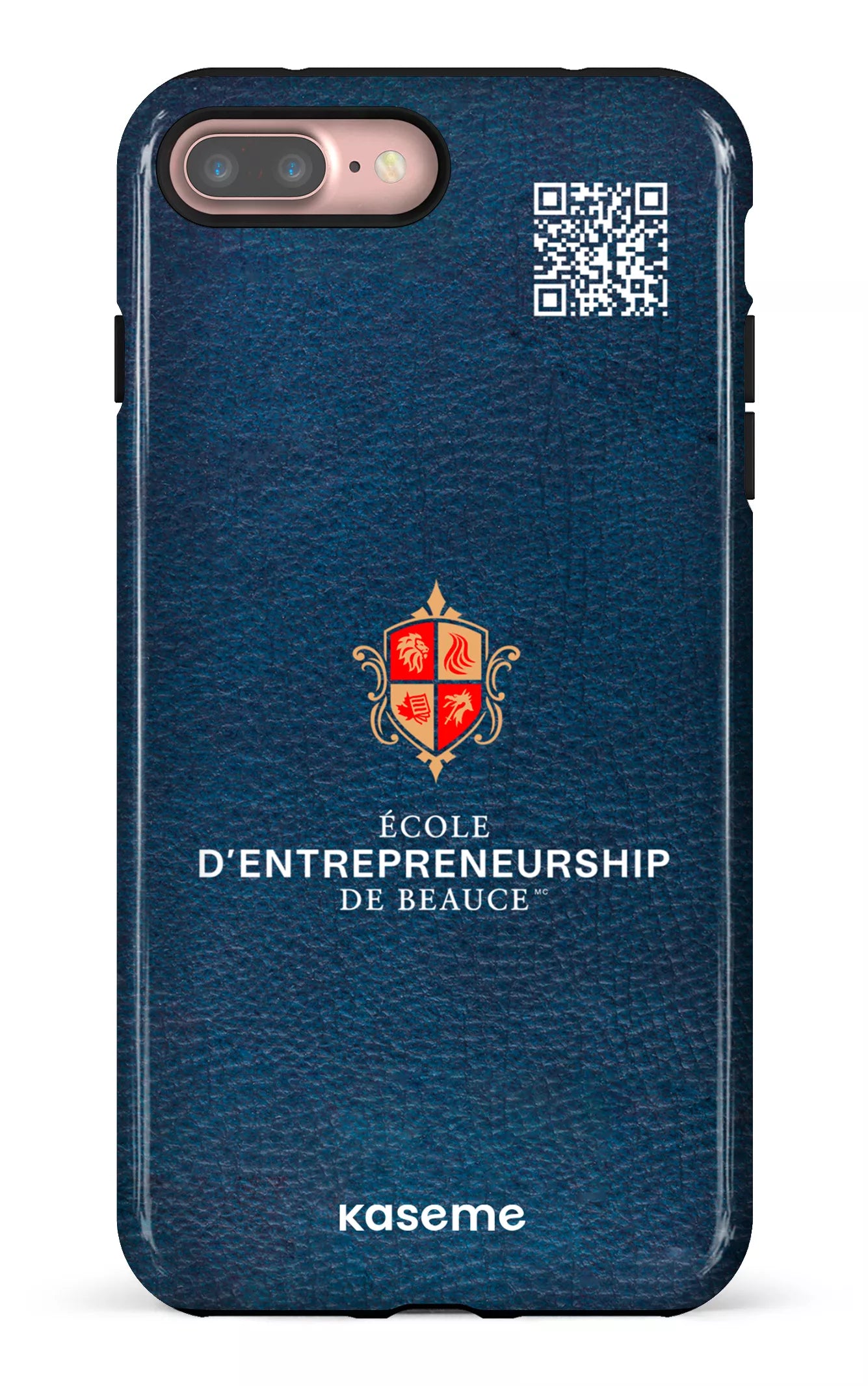 iPhone 7/8 Plus Tough Alumni EEB -