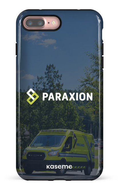 iPhone 7/8 Plus Tough Ambulance Paraxion -