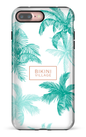 iPhone 7/8 Plus Tough BV - Palmtrees -